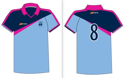 New Shirts - Final Fitting Opportunity