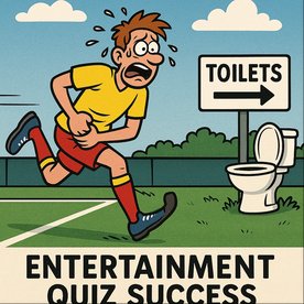 Successful Entertainment Quiz adds to club funds