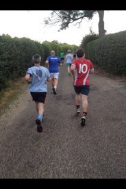 Mens Performance Squad Pre-Season 2015 schedule now complete