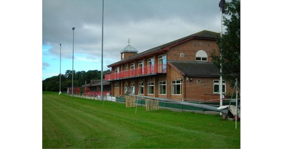 Drfc And Darlington Football Club 1883 Sign Ground Share Agreement