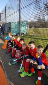 Great Day for U10 Boys