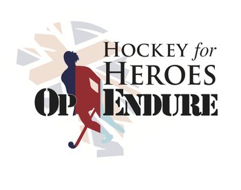 Hockey for Heroes Op Endure