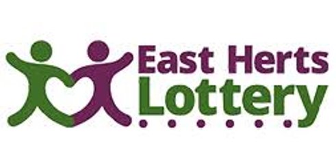 East Herts Lottery - WIN £25,000
