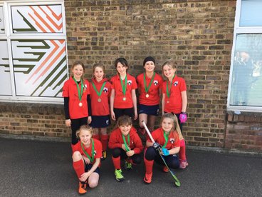 JUNIORS 2019/2020 SEASON IS ABOUT TO START....