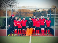 BU12 Stags