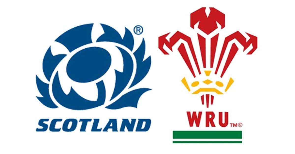 Scotland v Wales