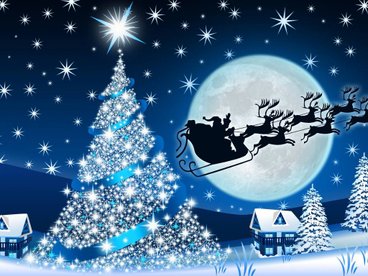 Saturday 8th December - Christmas Themed Social with DJ
