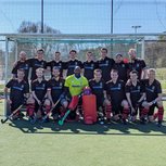 Men's 1st XI