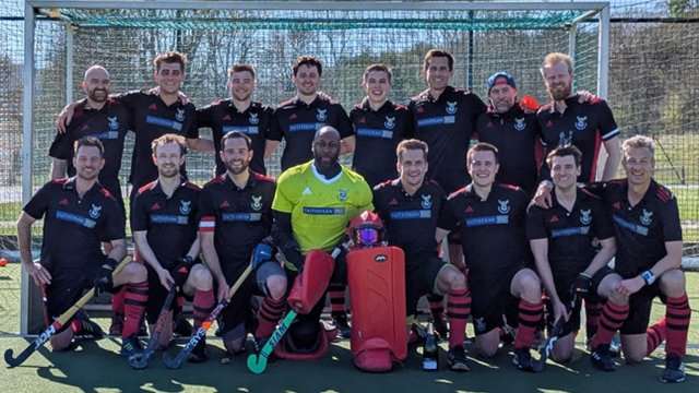 Men's 1st XI