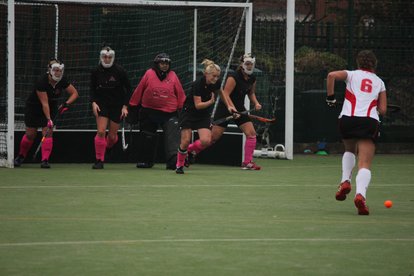 Havering edge past 1s in top of the table clash