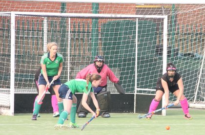 So near but so far for the 1s