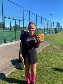 S&B 4’s in 8 goal thriller!