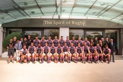 Enjoy the 6Nations at the Club