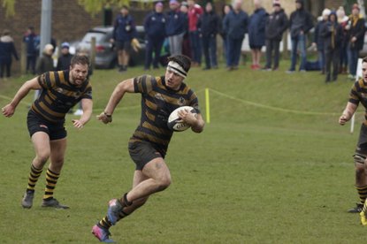 Cam Claim Another Maximum as they outplay promotion hopefuls Medway