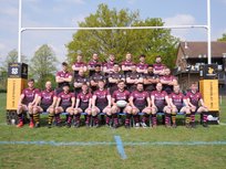 2nd XV