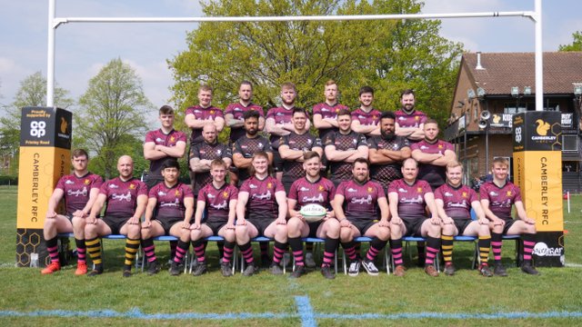 2nd XV