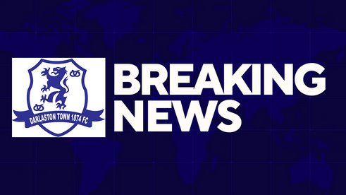 Manager Dean Gill freshens up his management team in readiness for the second half of the season