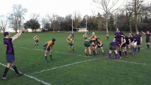 We fought the Law, and the Law won.