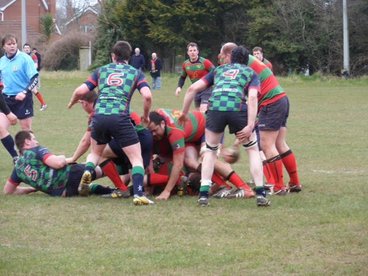 DEE FALL IN FIVEMILETOWN