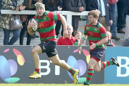 CLUB NOTES & MATCH REPORTS W/C 08/12/2014