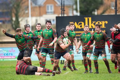 DEE LOSE PLAY-OFF GAME