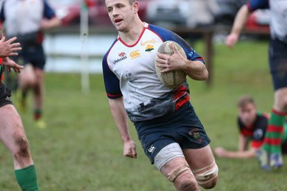 Dee make it two on the bounce