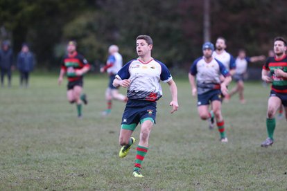 Dee overcome BHSFP in another key league game