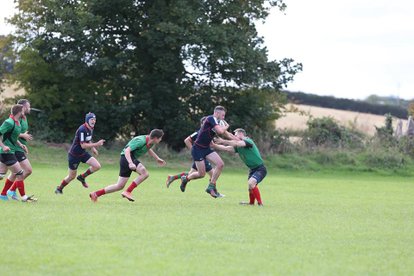 Dee make it four in a row