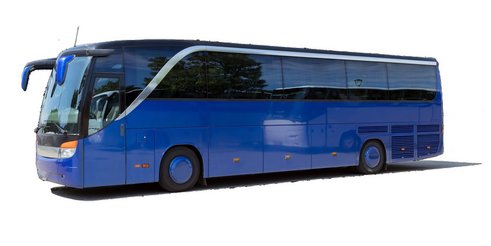 Coach To Bury Town Arranged