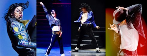 Michael Jackson Tribute