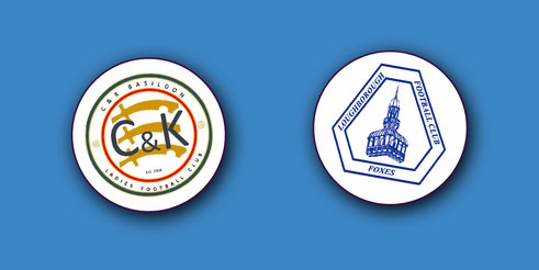 C&K Ladies Host Foxes On Sunday