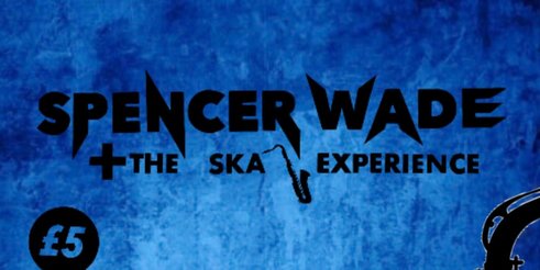 Live Ska Band Playing This Friday Night