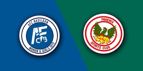 UPDATE: AFC Basildon Match Back On Again!
