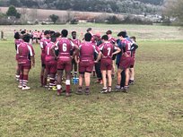 Boys: Colts  Academy U18