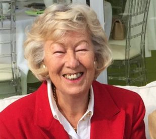 UPDATE on Funeral arrangements - Heather Clayton-Barker