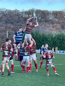 Frustrating Afternoon at Abbeydale