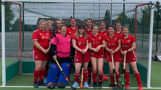 marlow hockey club marlow ladies 5s marlow hockey club marlow ladies 5s