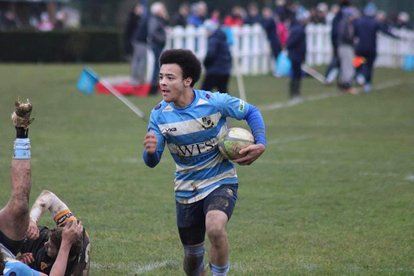 Super 2s in the Christmas groove