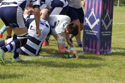 Young Wars take solid senior steps