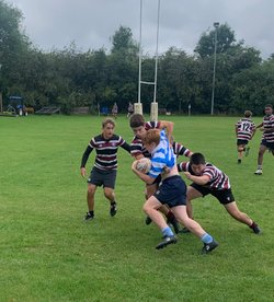 16s pass Beccs test to kick off season