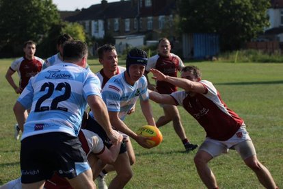 Wars show promise aplenty but rue late penalty