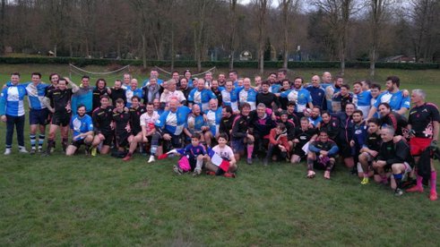 The French are coming! Be part of history