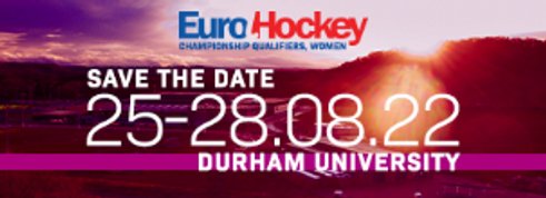 Euro Qualifiers - Durham 2022