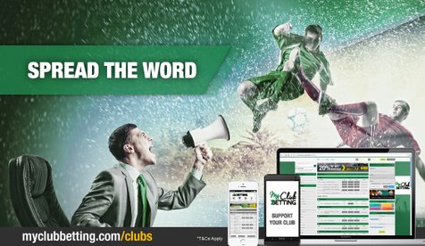 Club Betting Site