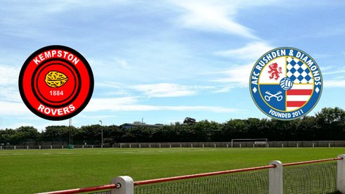Rovers so close to taking the sparkle out of Diamonds