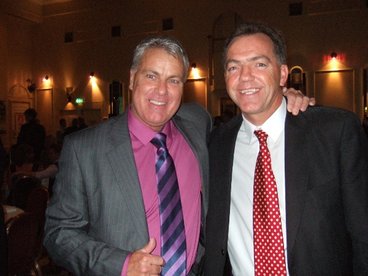 Ashley Griffiths news; messages welcomed