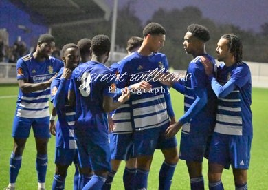 Millers Progress In FA Trophy