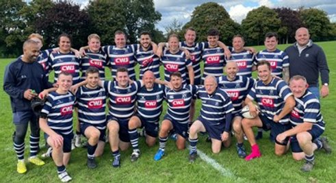 NOMADS WIN