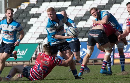 Shannon Extends Mowden Stay