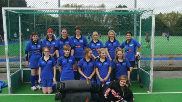 Ladies 5th XI